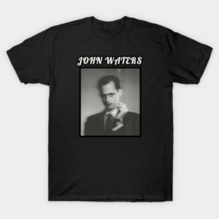 John Waters / 1946 T-Shirt